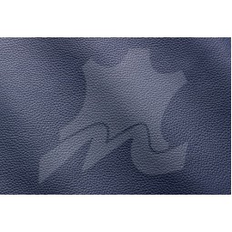 Шкіра меблева ZENITH синій BLU NOTTE 1,2-1,4 Італія